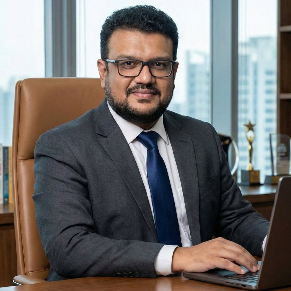 Faez - Business Card